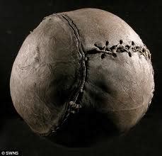 The Genesis of Soccer Balls: From Primitive to Perfection