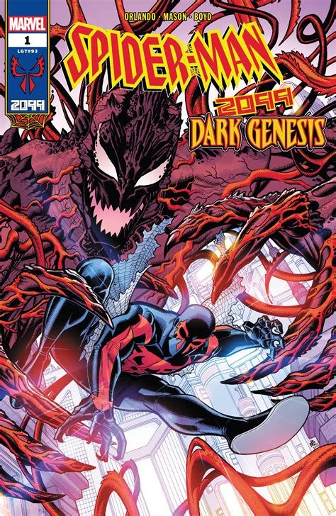 The Genesis of Spider-Man Black Venom