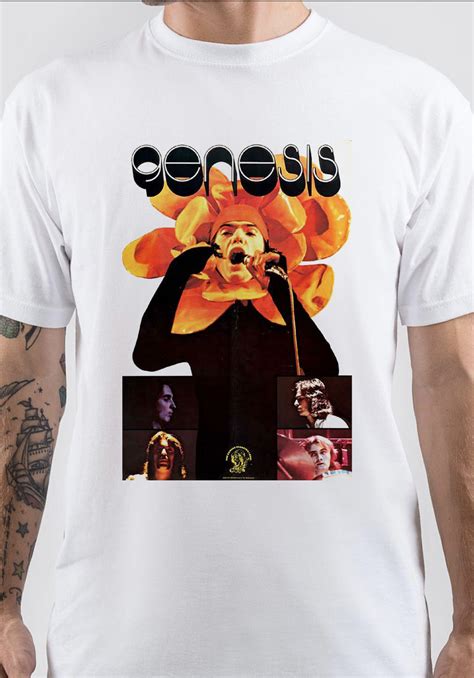 The Genesis of Swag T-Shirts: A Cultural Evolution