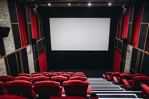 The Genesis of a Cinema Oasis