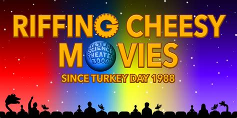 The Genesis of a Cult Phenomenon: Exploring the MST3K Legacy