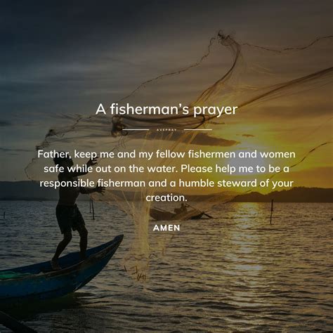 The Genesis of a Fishing Mantra