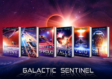 The Genesis of a Galactic Sentinel