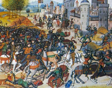 The Genesis of a Historic Rivalry