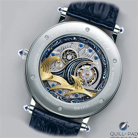 The Genesis of a Horological Masterpiece