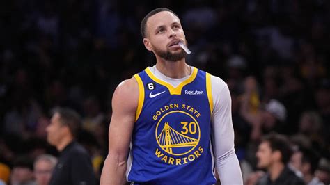 The Genesis of a Legend: Curry's Rise to Stardom