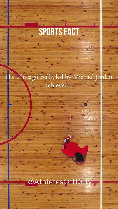 The Genesis of a Legend: Michael Jordan's Unstoppable Reign