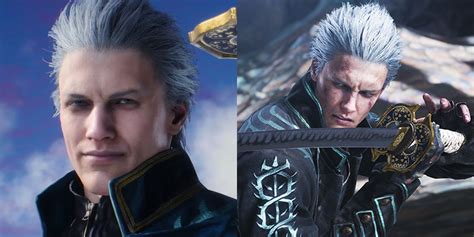 The Genesis of a Legend: Vergil's Journey to Power