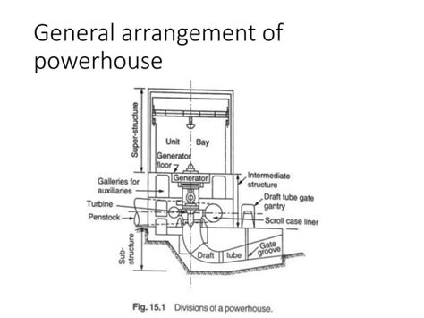 The Genesis of a Powerhouse