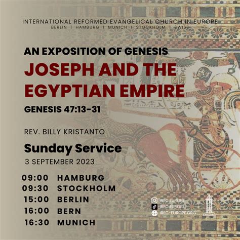 The Genesis of a Ridah Empire