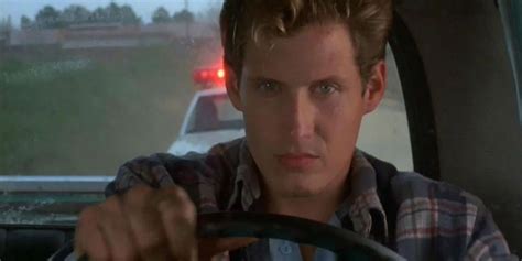 The Genesis of a Survivor: Tommy Jarvis in "Friday the 13th, Part IV: The Final Chapter"