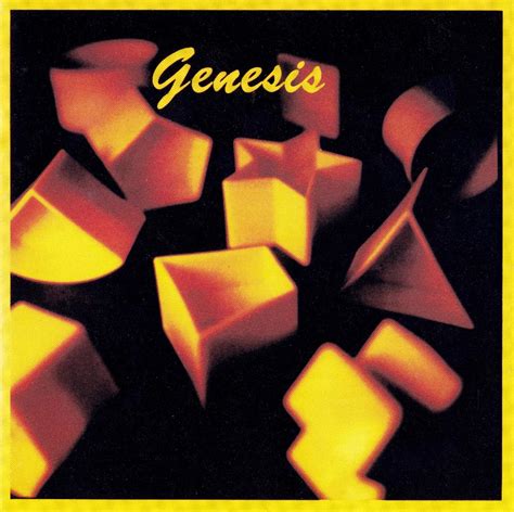 The Genesis of an Album: