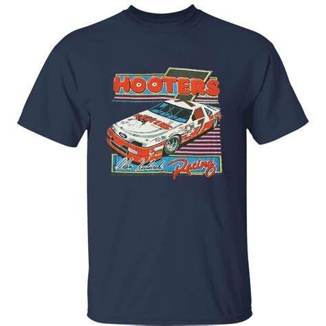 The Genesis of the Alan Kulwicki Shirt