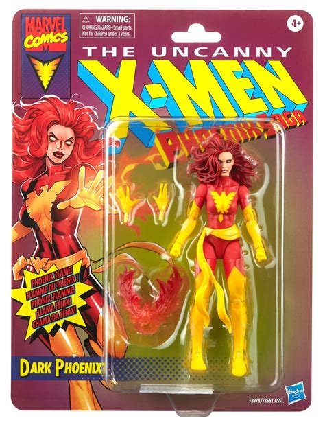 The Genesis of the Dark Phoenix Legend