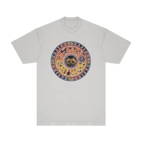 The Genesis of the Grateful Dead T-Shirt