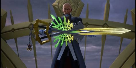 The Genesis of the X-Blade