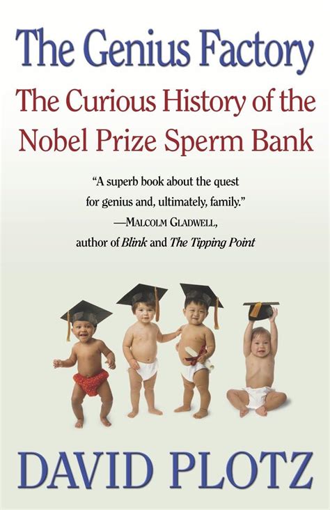 The Genius Factory The Curious History of the Nobel Prize Sperm Bank Epub