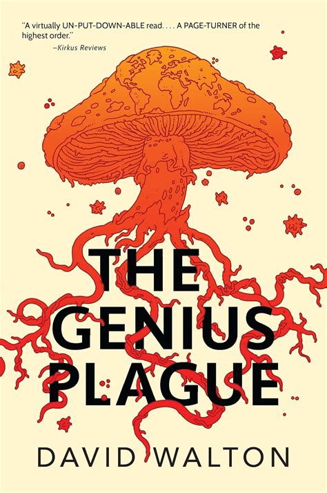 The Genius Plague Doc