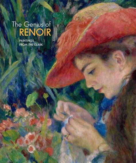 The Genius of Renoir Paintings from the Clark PDF