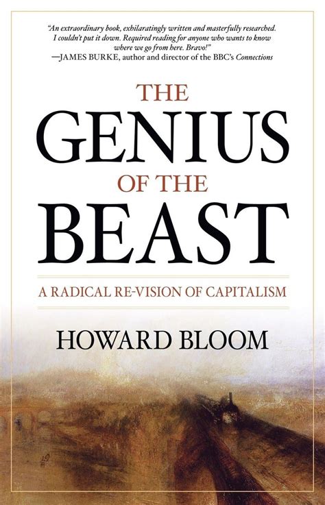 The Genius of the Beast: A Radical Re-Vision of Capitalism Reader