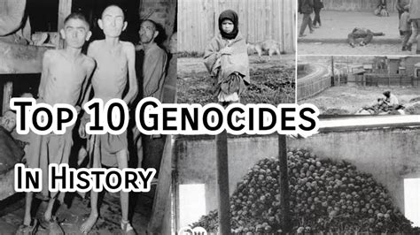 The Genocides Epub