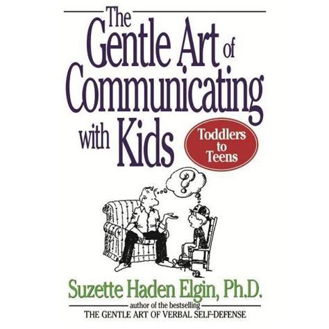 The Gentle Art of Communicating with Kids Doc