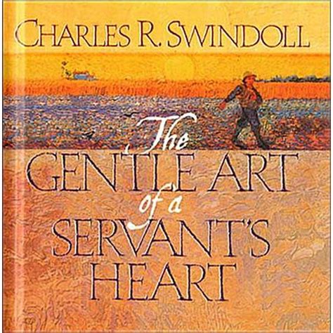 The Gentle Art of a Servant s Heart Kindle Editon