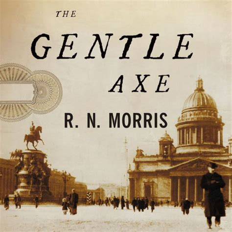 The Gentle Axe A Novel Doc