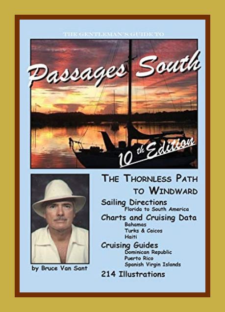 The Gentlemans Guide to Passages South Ebook Reader