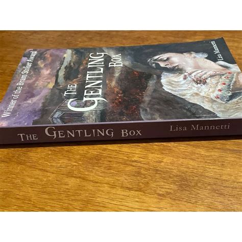 The Gentling Box Epub