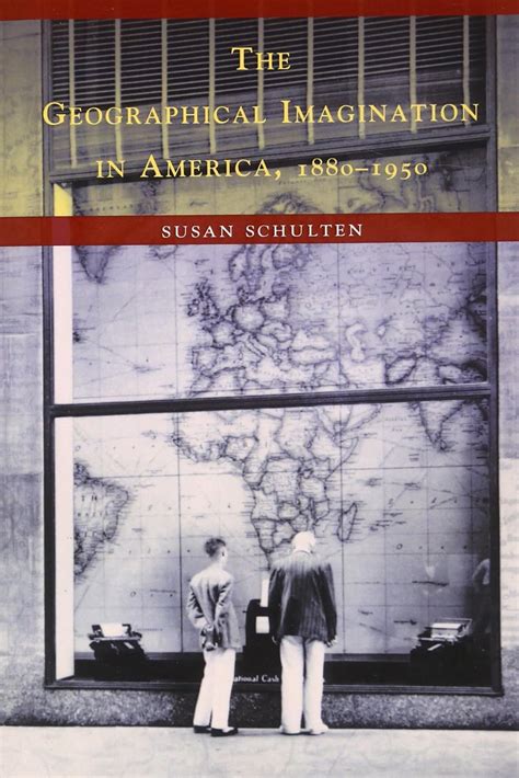 The Geographical Imagination in America PDF