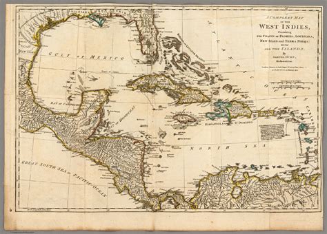 The Geography of America and the West Indies PDF