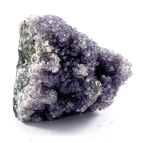 The Geological Genesis of Amethyst Clusters