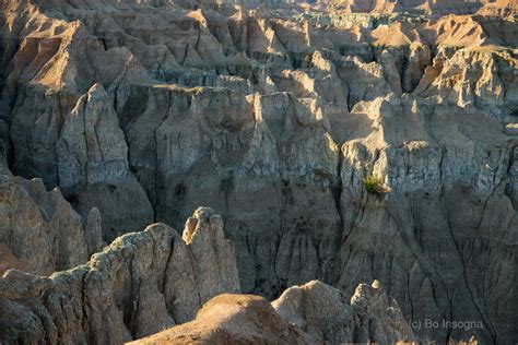 The Geological Tapestry of the Badlands: A Timeless Masterpiece