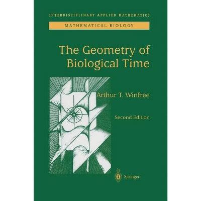The Geometry of Biological Time 2nd Edition Epub