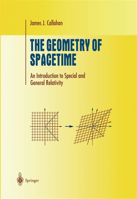 The Geometry of Spacetime Doc