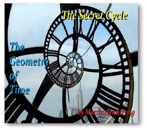 The Geometry of Time Reader
