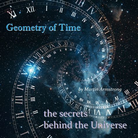 The Geometry of Time Reader