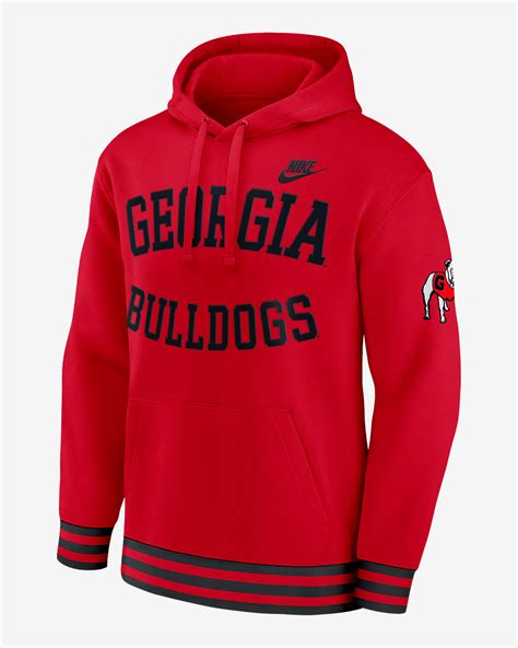 The Georgia Bulldogs: A Football Legacy and a Fashion Icon