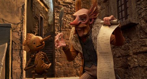 The Geppetto Lies of Pinocchio: Uncovering the Truth Behind the Myths