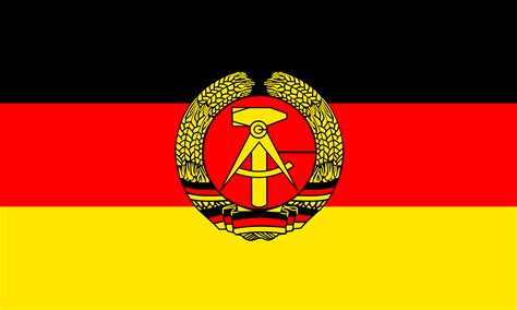 The German Democratic Republic Epub