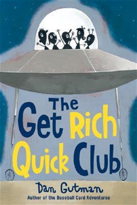 The Get Rich Quick Club Doc
