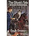 The Ghattis Tale Book one Finders-Seekers PDF