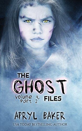 The Ghost Files 4 Volume 4 PDF