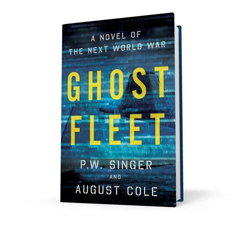 The Ghost Fleet 3 Book Series PDF