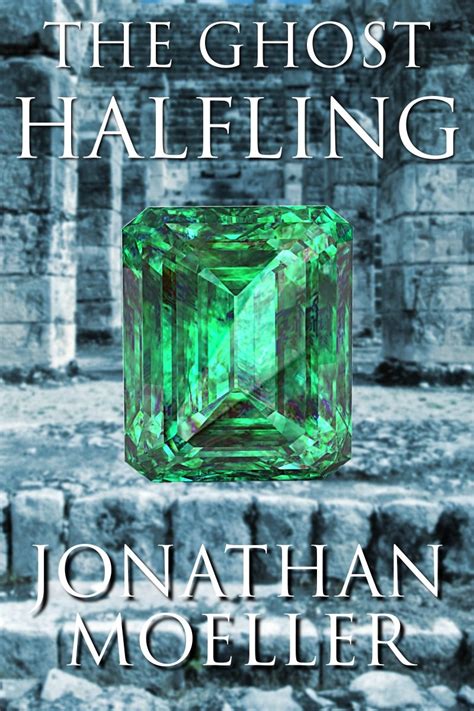 The Ghost Halfling The Bone Quest Book 4 Epub