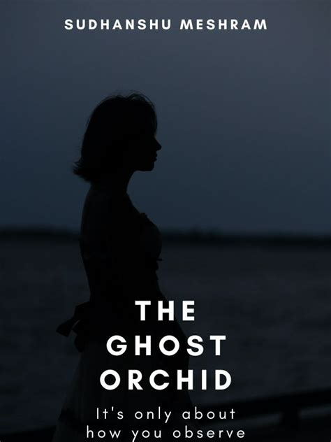 The Ghost Orchid A Novel Doc
