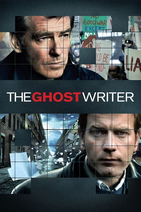 The Ghost Writer Doc