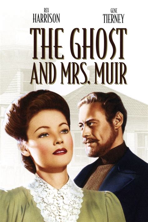 The Ghost and Mrs Muir Vintage Movie Classics Doc