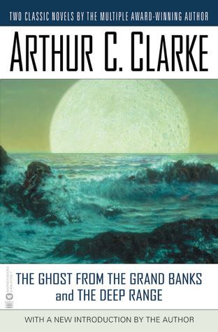 The Ghost from the Grand Banks and the Deep Range PDF